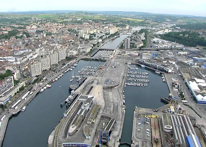 Les Pipots * Boulogne-sur-Mer