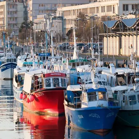 Apartament Les Pipots *