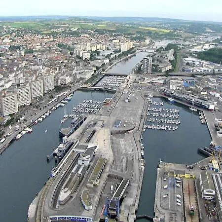 ¤ Cosy Sous Les Toits ¤ * Boulogne-sur-Mer