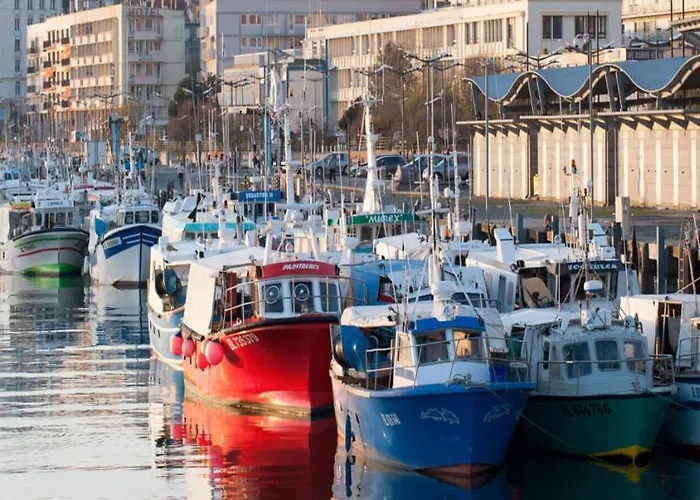 Apartament Les Pipots *